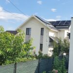 Kit fotovoltaic 5kwp Bucuresti